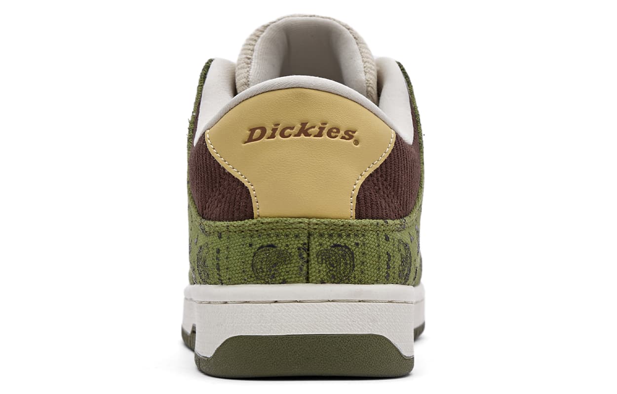 Кроссовки Dickies - изображение 4