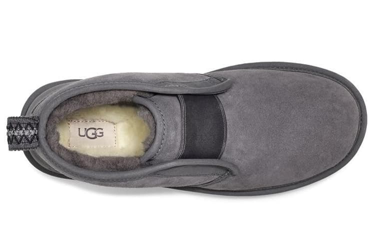 Ботинки зимние UGG Neumel Flex - изображение 4