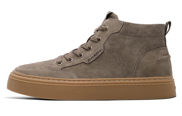 Ботинки уличные Dickies - изображение 1