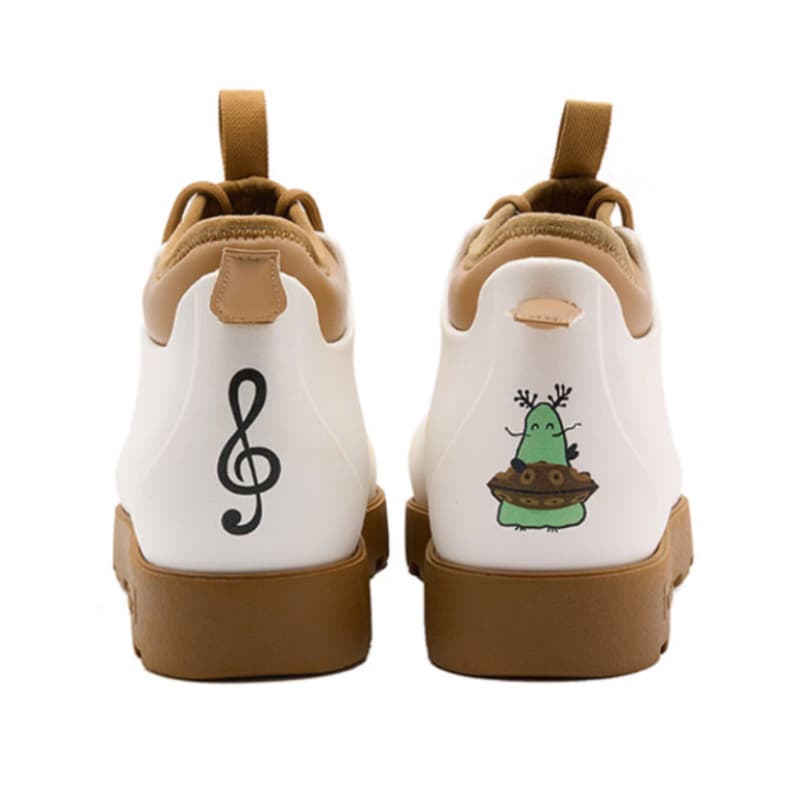 Ботинки Native Shoes x TIA Fitzsimmons3.0 3.2+1.5cm - изображение 3