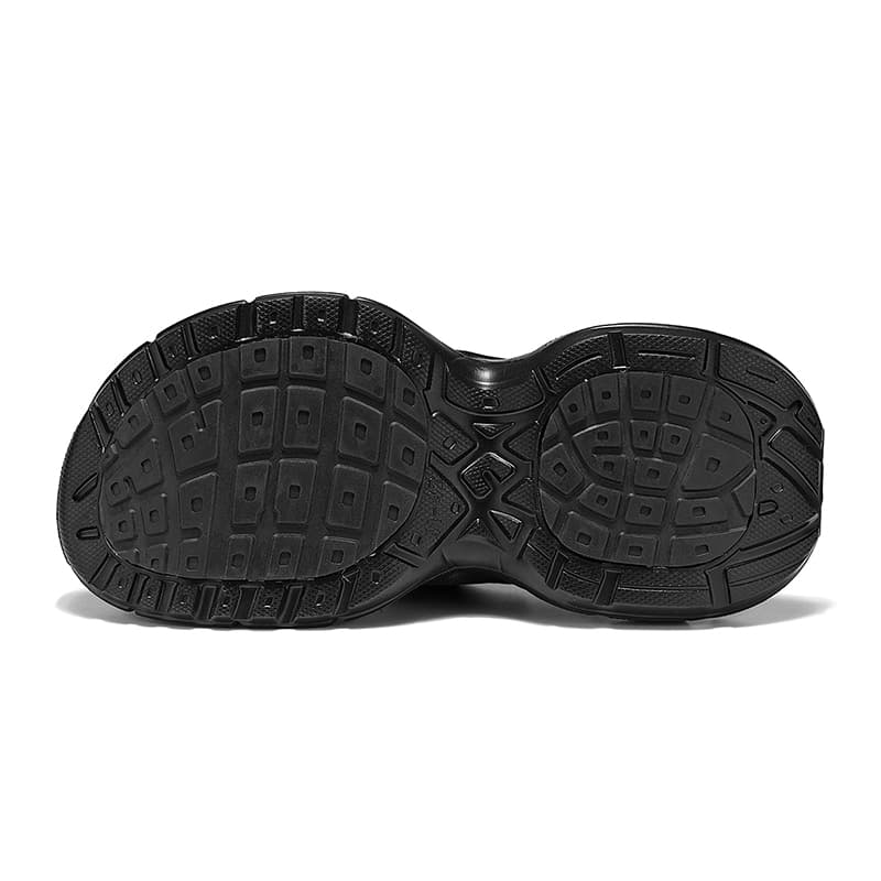 Сабо HLA Sabo Rubber Men's - изображение 5