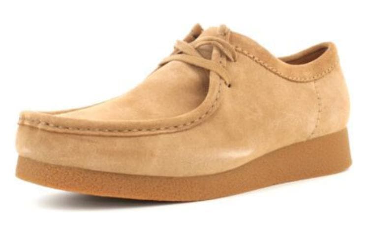 Кроссовки Clarks - изображение 2
