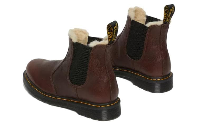 Ботинки челси Dr.Martens - изображение 5
