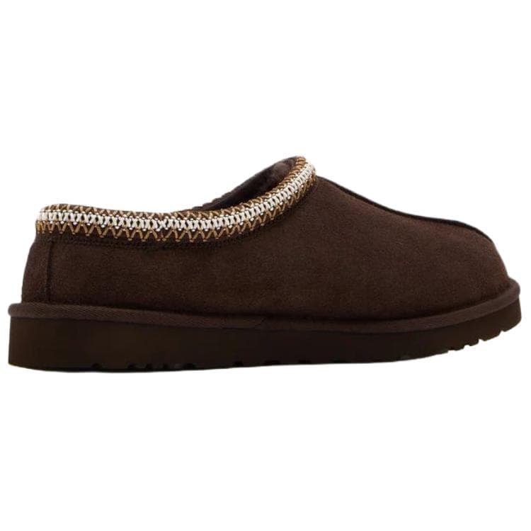 Сандалии UGG Tasman II ЭВА Без специальных функций Закрытые тапочки Мужские Темно-коричневые - изображение 3