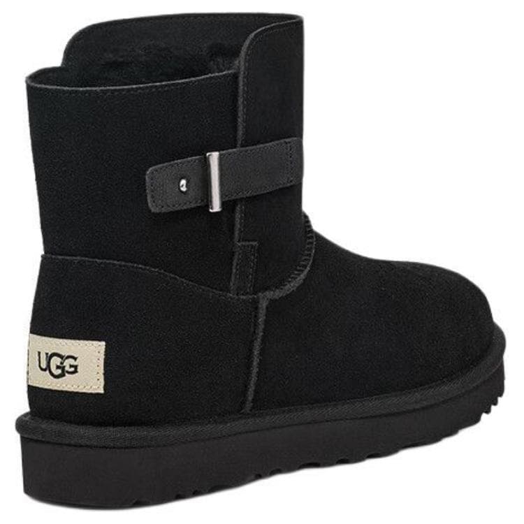 Ботинки зимние UGG - изображение 5