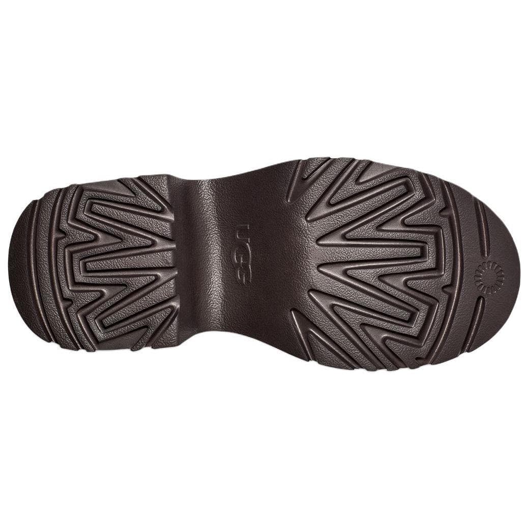 Ботинки зимние UGG Snow Boots Black - изображение 6