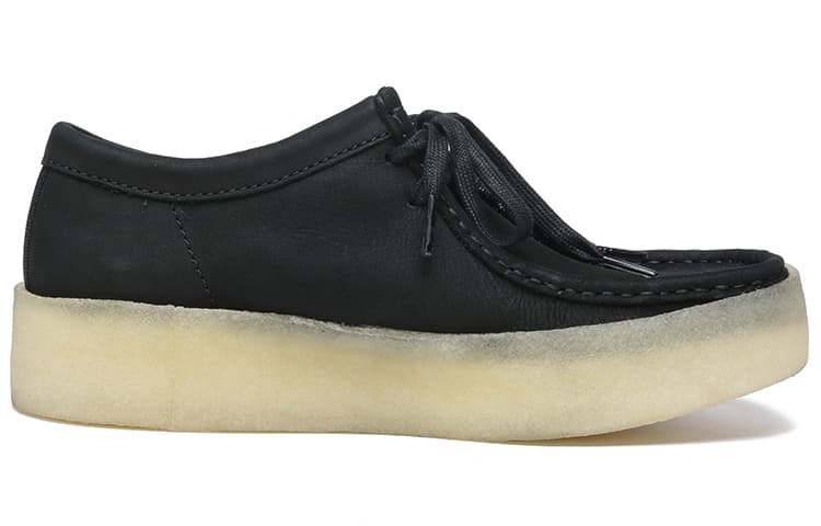 Ботинки уличные Clarks Originals - изображение 2
