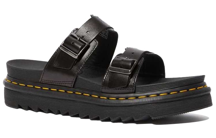 Сандалии Dr. Martens Myles Brando - изображение 2