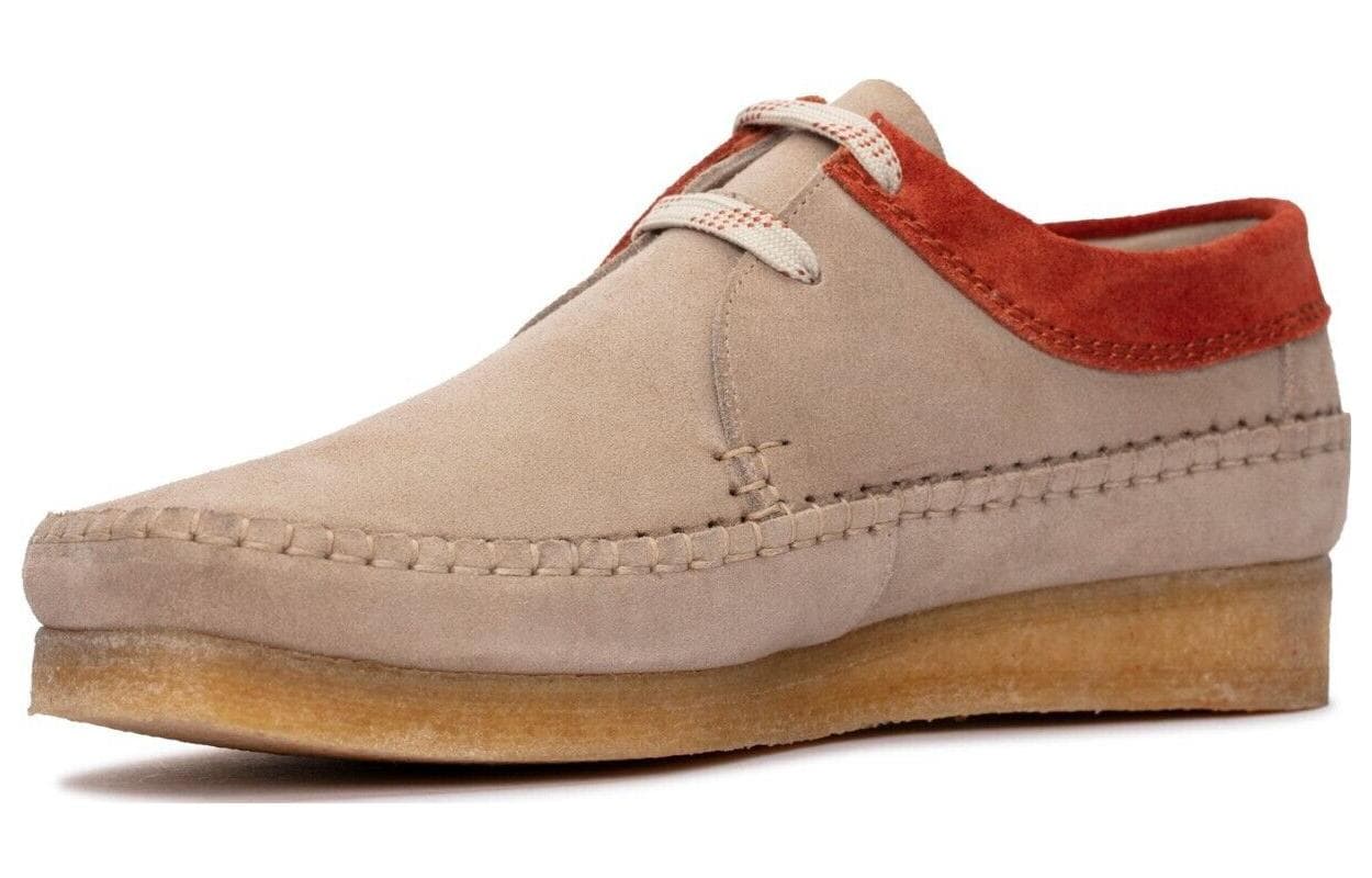 Ботинки Clarks Originals - изображение 3