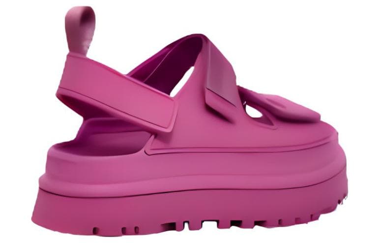 Шлёпанцы UGG - изображение 3