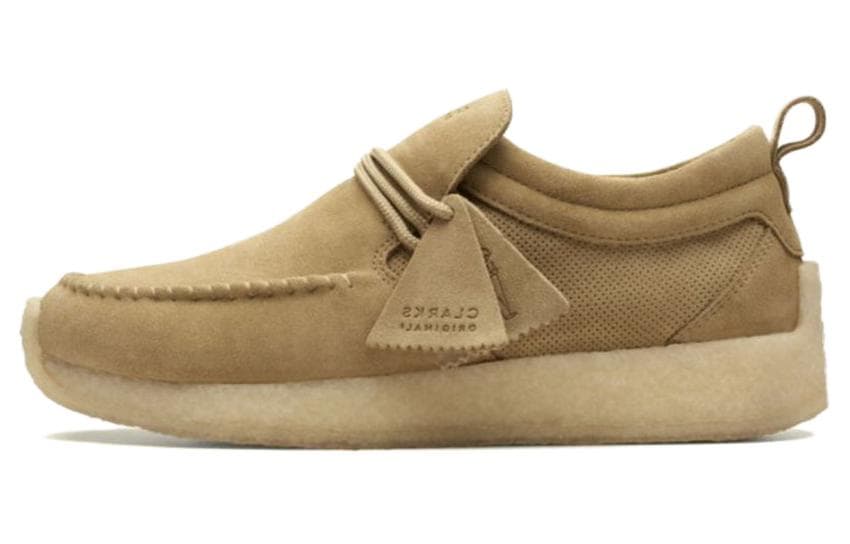 Кроссовки Clarks - изображение 1