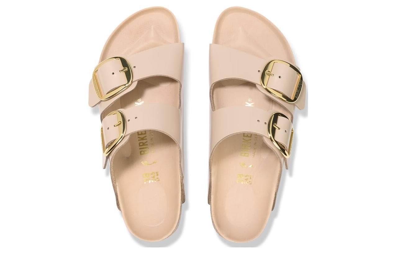 Сандалии Birkenstock - изображение 5
