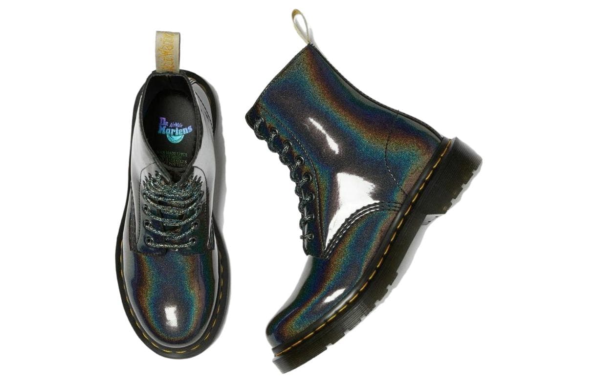 Ботинки Dr.Martens 1460 - изображение 4
