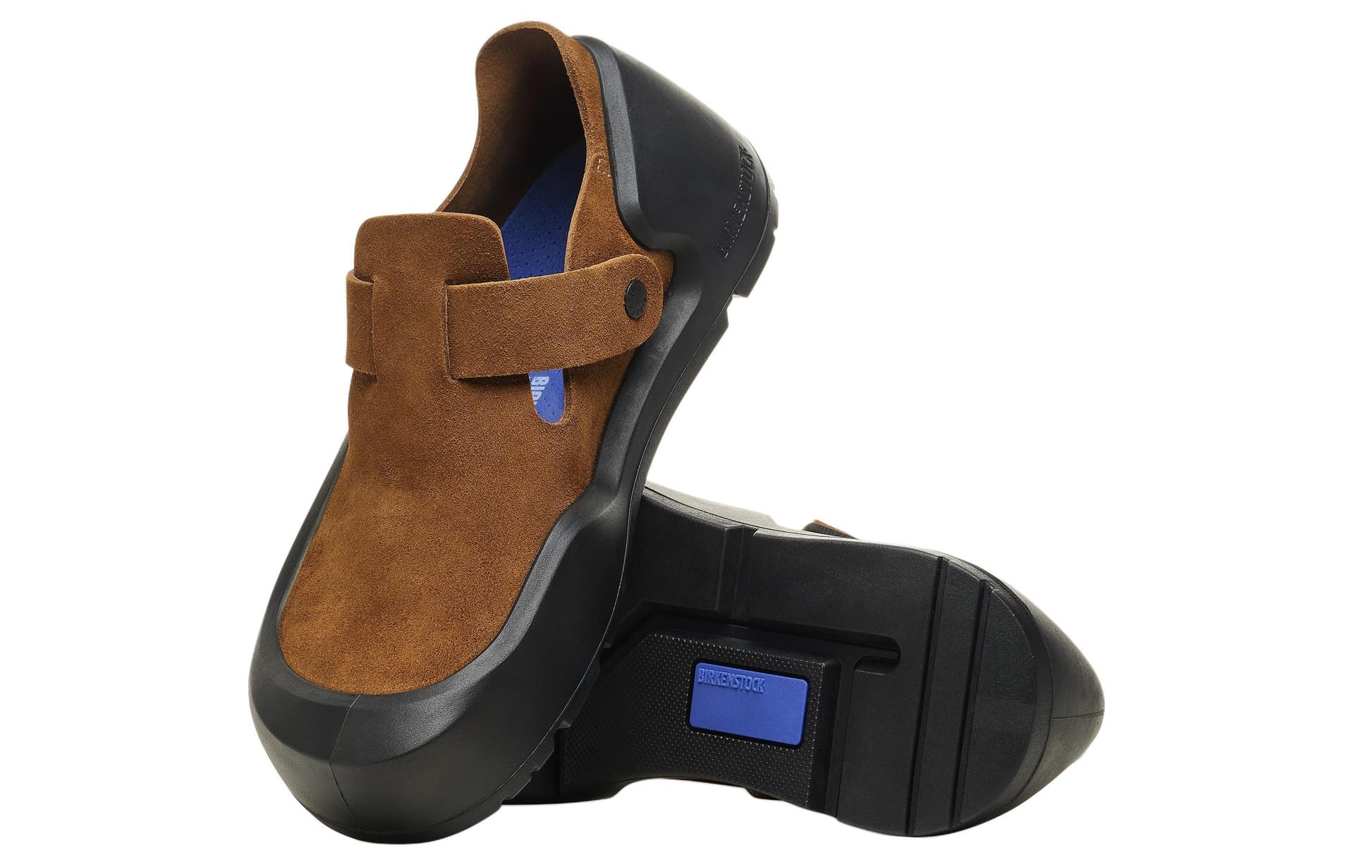 Кроссовки Birkenstock - изображение 6