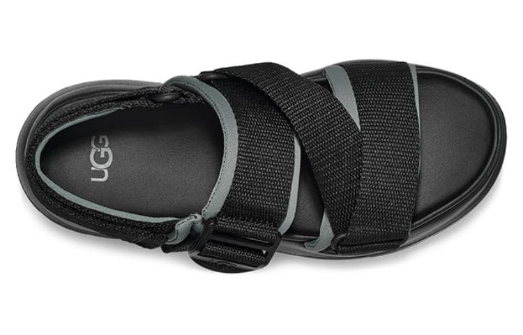Сандалии с ремешком UGG - изображение 4