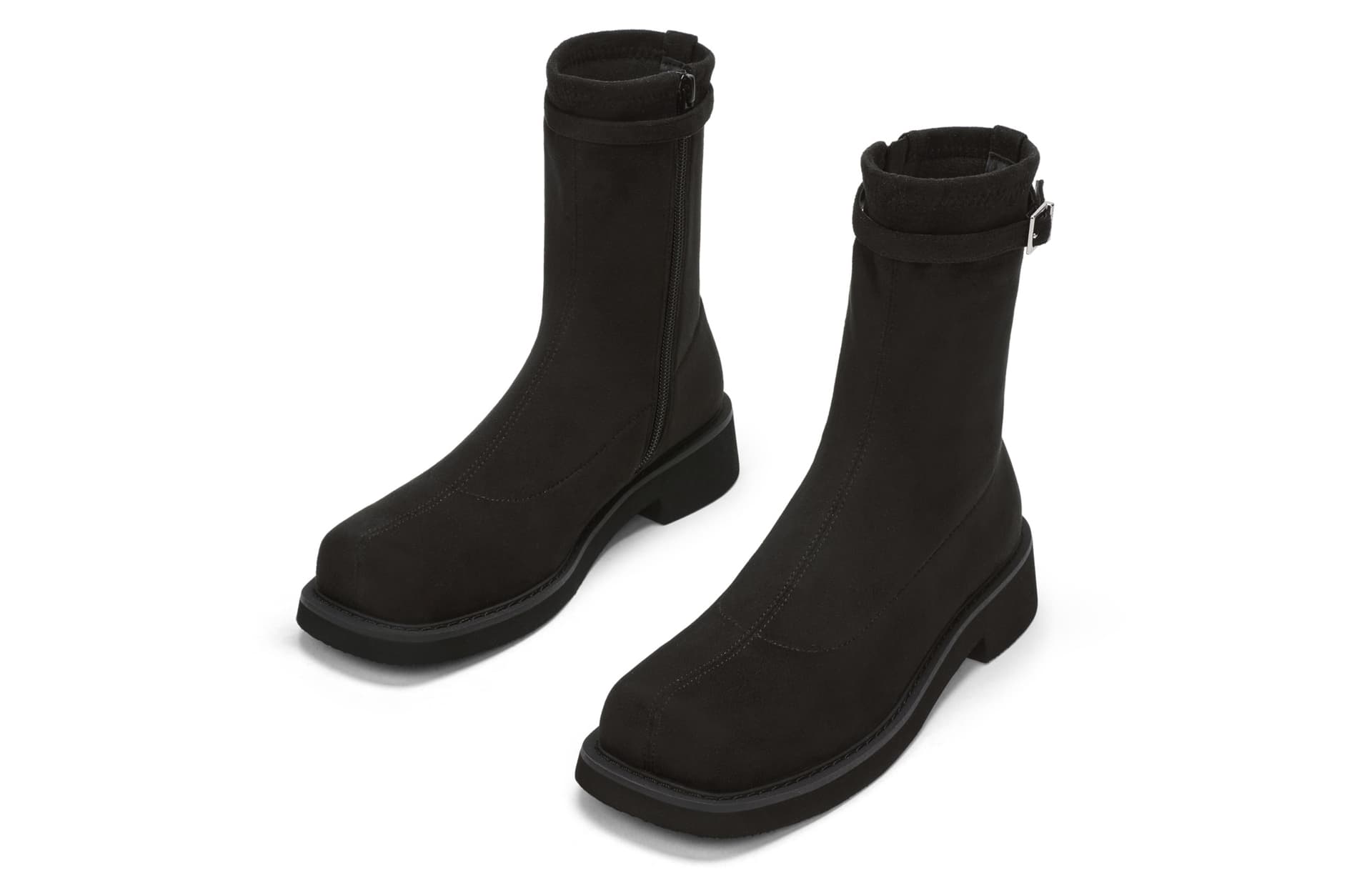 Сапоги CHARLESKEITH - изображение 3