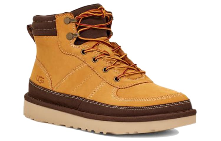 Сапоги UGG Highland - изображение 3