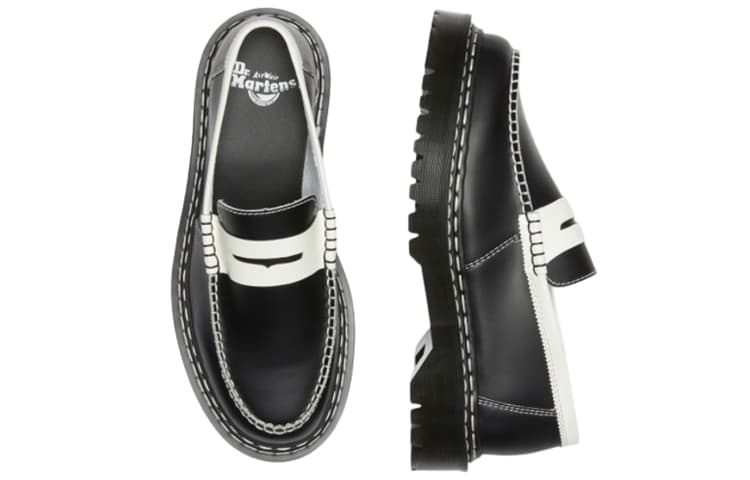 Тапочки Dr.Martens - изображение 4