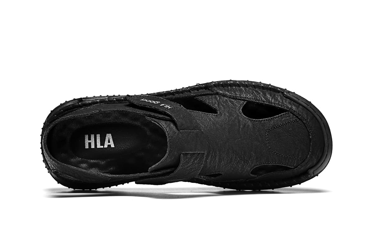 Сандалии HLA Горная обувь для мужчин - изображение 3