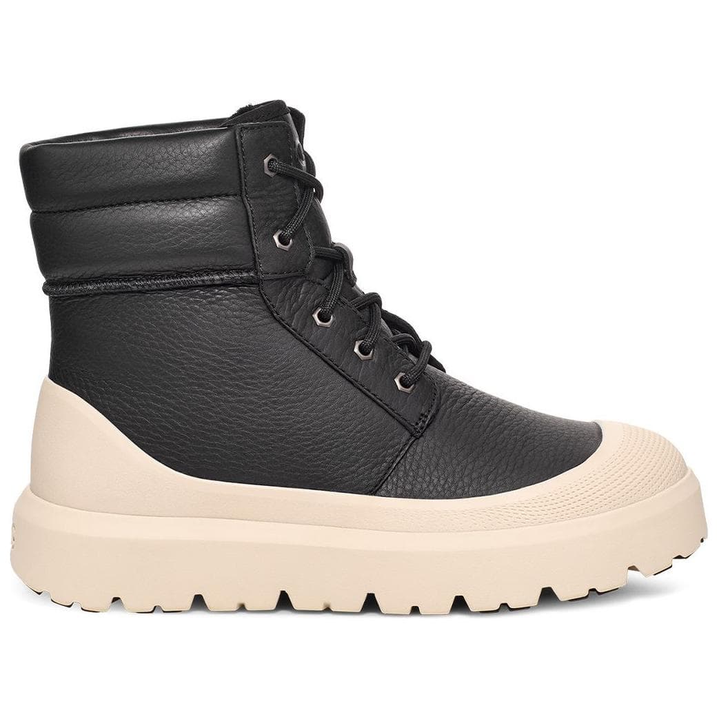 Ботинки зимние UGG - изображение 2