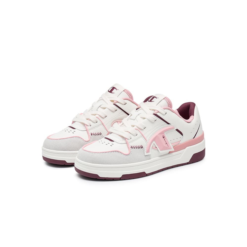Кроссовки Champion Essentials Logo - изображение 3