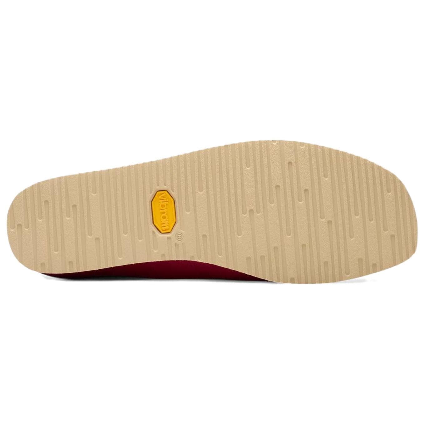 Тапочки Clarks Wallabee 2604 Модный тренд Повседневная обувь Женская Розовая - изображение 6