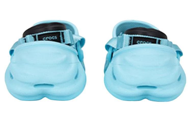 Сабо Crocs — фото 5