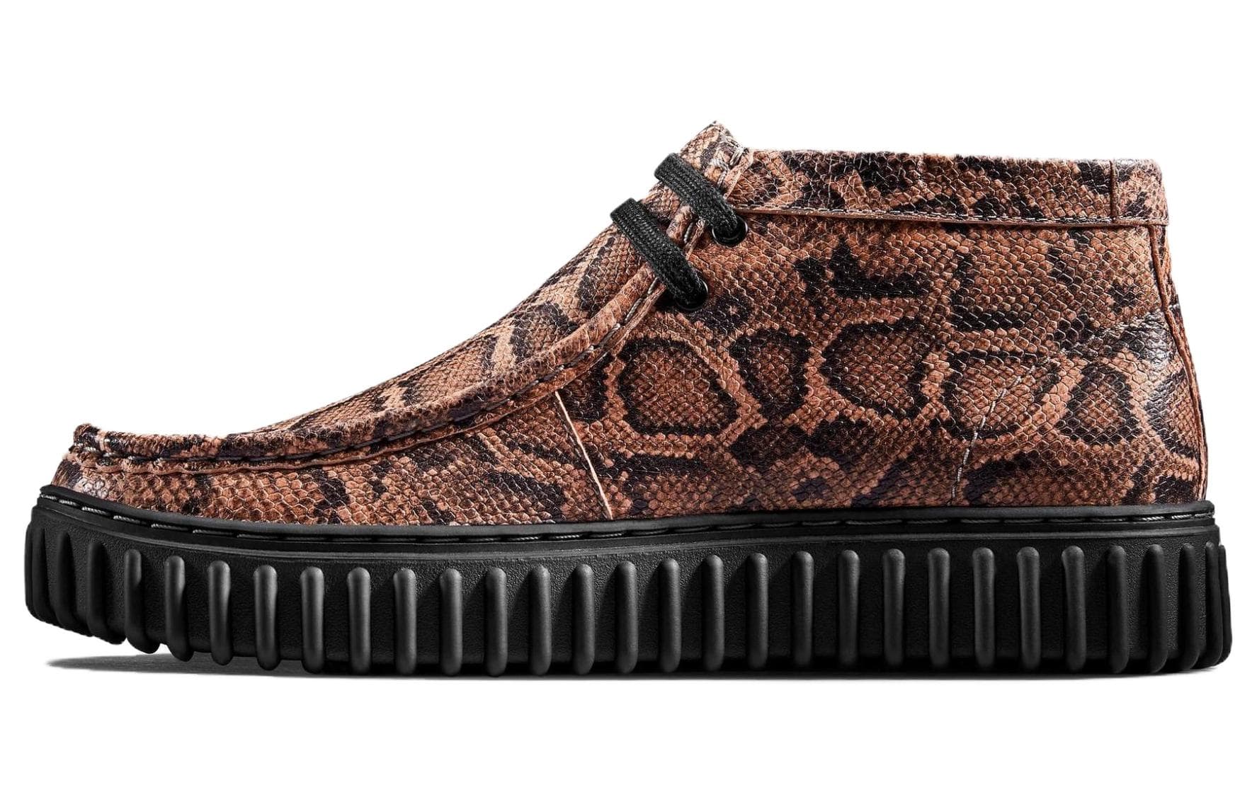 Сапоги Clarks - изображение 1
