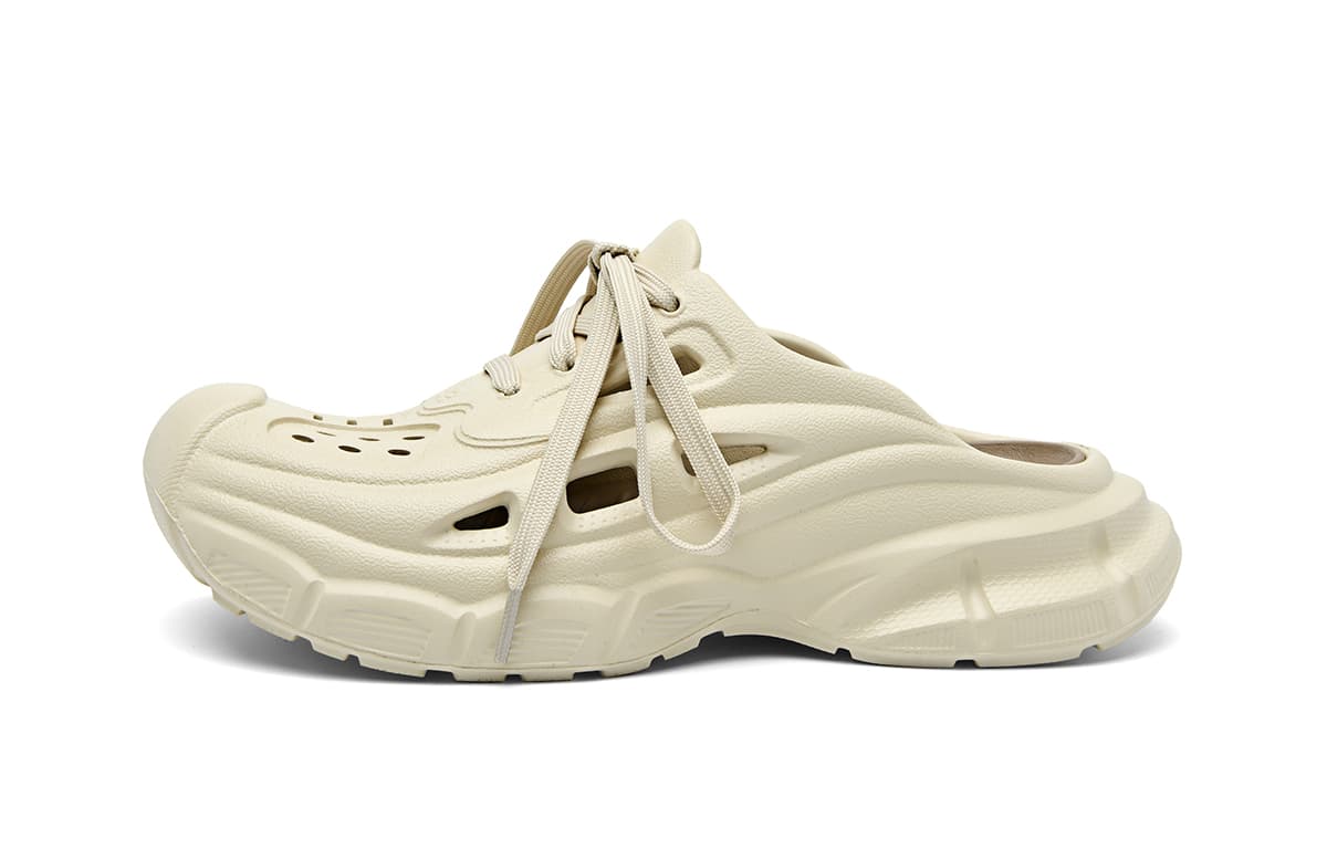 Сабо HLA Sabo Rubber Men's - изображение 1