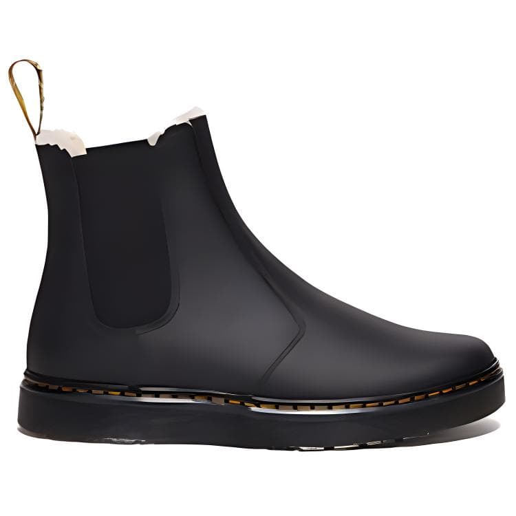 Ботинки челси Dr.Martens - изображение 2