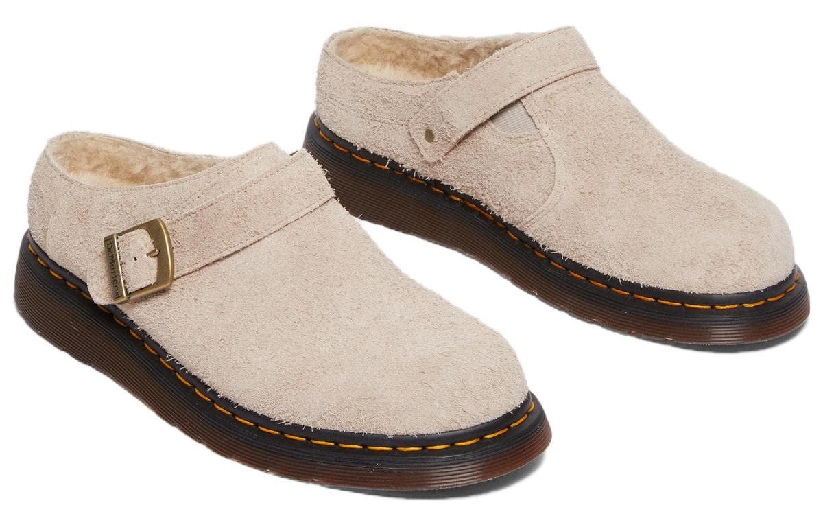 Тапочки Dr.Martens - изображение 3