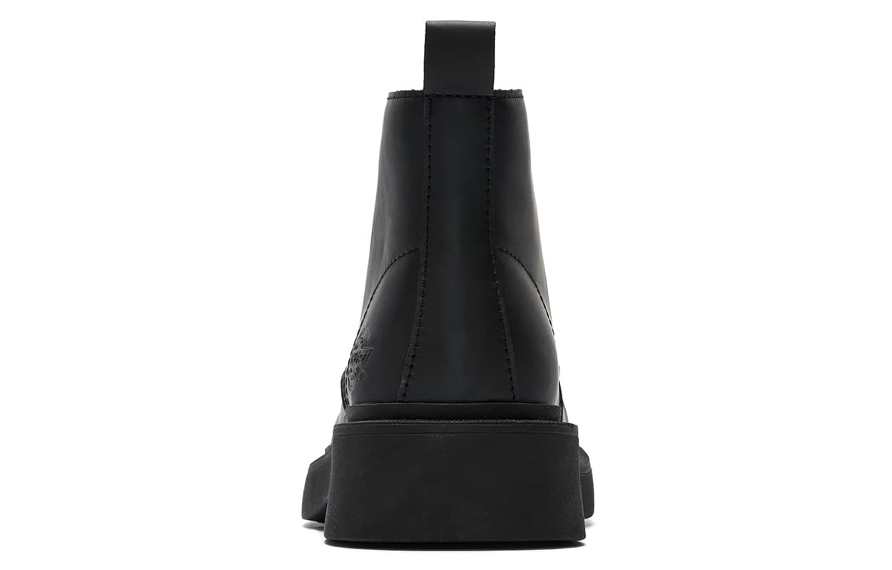 Ботинки Dickies Army Boots Мужские - изображение 4