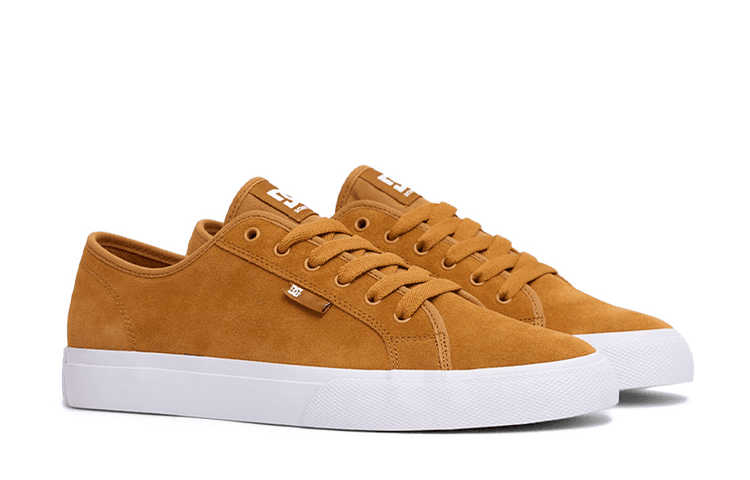 Кроссовки DC Shoes Manual - изображение 3