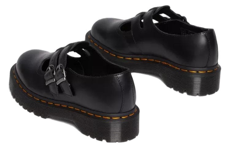 Тапочки Dr.Martens - изображение 5
