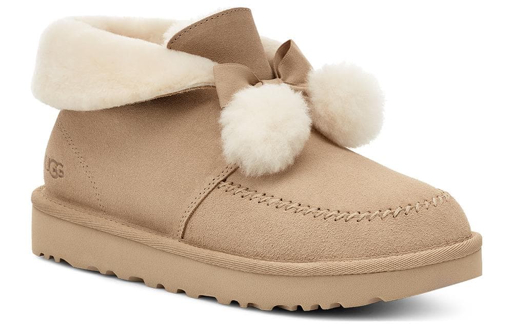 Сапоги UGG - изображение 2