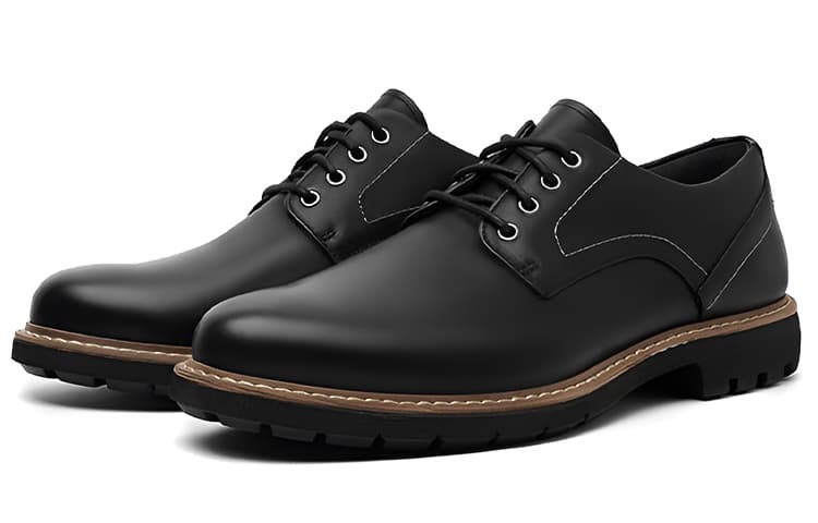 Ботинки Clarks - изображение 2