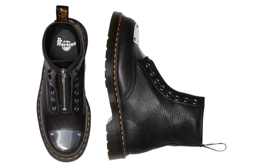 Ботинки Dr.Martens - изображение 5