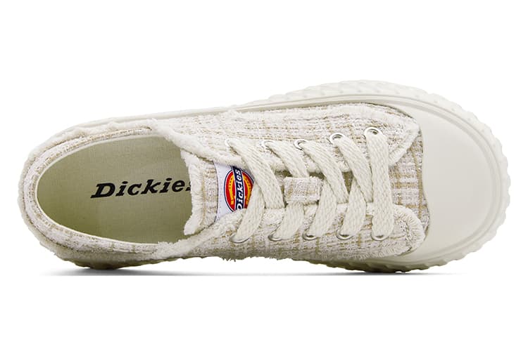 Кроссовки Dickies - изображение 3