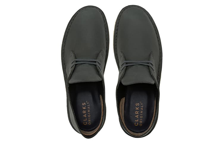 Ботинки Clarks - изображение 4