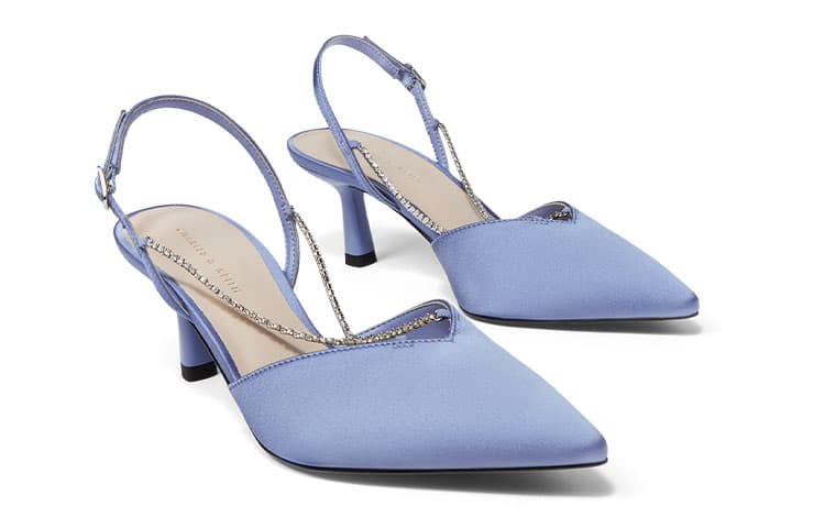 CHARLESKEITH PU - изображение 3