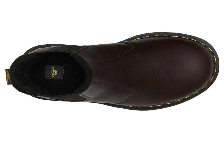 Ботинки челси Dr.Martens 2976 Warmwair - изображение 4