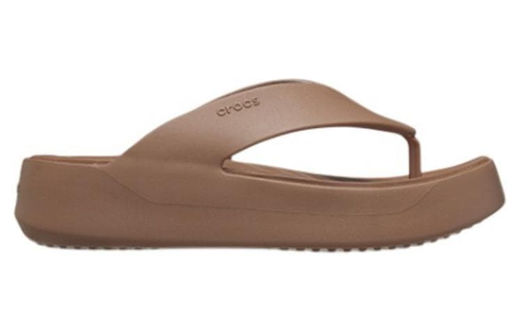 Шлёпанцы Crocs EVA - изображение 2