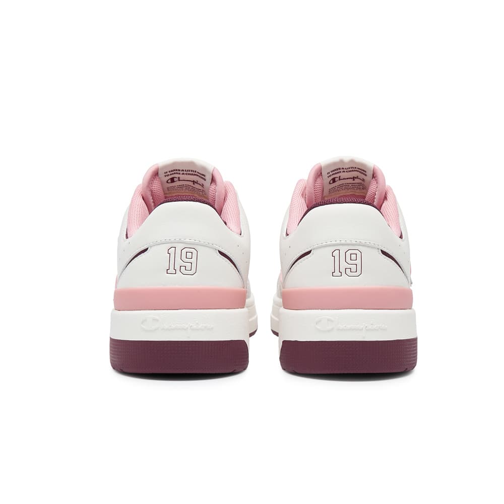 Кроссовки Champion Essentials Logo - изображение 4