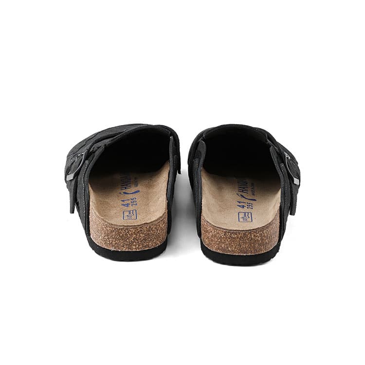 Сандалии HANQIAORIJI 3.5cm - изображение 7