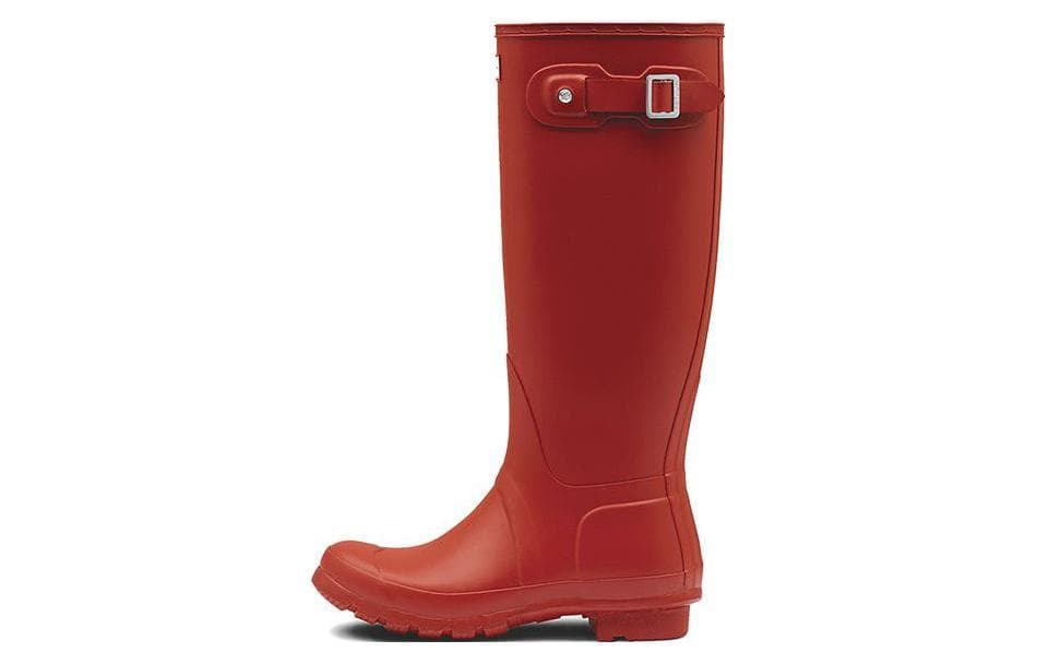 Ботинки Hunter Wellington Boots - изображение 2