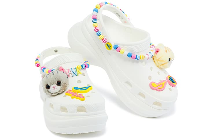 Сабо Crocs Classic clog - изображение 4