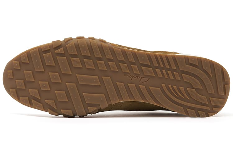 Кроссовки Clarks CraftLo Lace - изображение 6