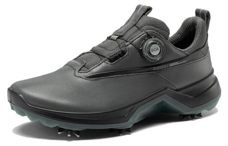 Кроссовки ecco - изображение 3