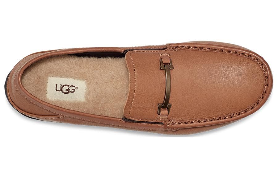 Ботинки UGG Cali Heritage - изображение 6