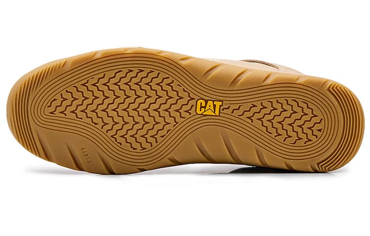 Кроссовки CAT SS22 Roderick B4C - изображение 5